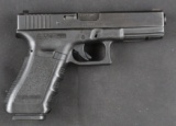 Police Turn-In Glock Model 22 Gen 3 .40 S&W Semi-Automatic Pistol FFL Required SN: LEU981 (WAS)