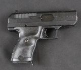 Hi-Point Model C9 9x19mm Police Confiscation Semi-Automatic Pistol FFL Required SN: P 1644854 (WAS)