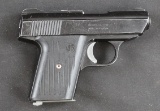 Cobra Enterprises CA-380 .380 Auto Semi-Automatic Pistol FFL Required SN: CP123378 (WAS)