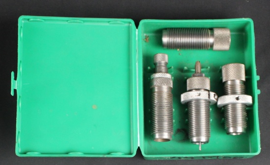 RCBS .44Spec/.44 Mag Reloading Dies (HJM) | Guns & Military Artifacts ...