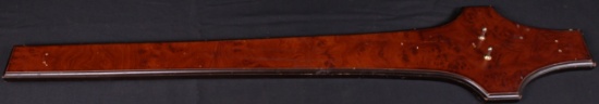 Large Wall-Hanging Sword Holding Display (JAA)