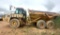 2002 John Deere 300 D 6x6 End Dump