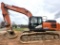 2022 Hitachi 300 ZAXIS 300LC-6