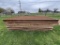 Wash Racks/Cattle Guards