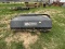 2018 CAT BU118 Sweeper
