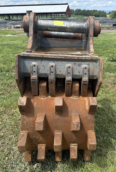 RollPack 24" Roller Attachment
