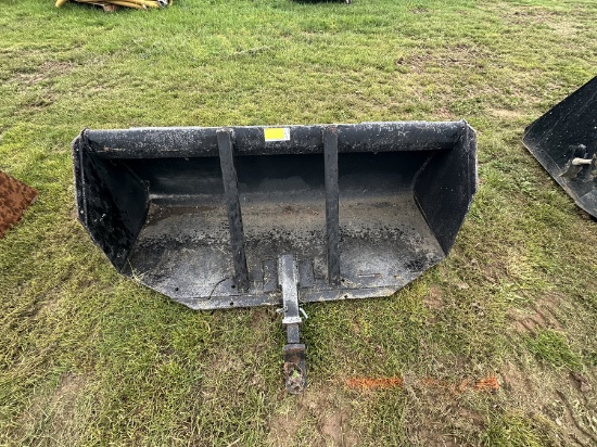 QA Trailer Mover