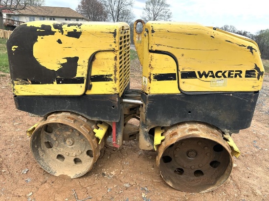 Wacker Neuson Ramex