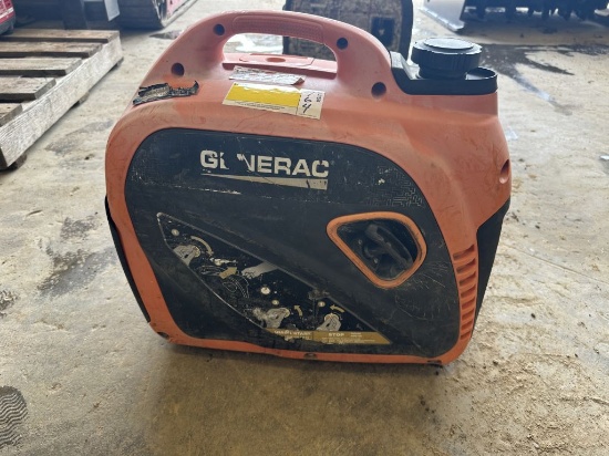 Generac GP2500i Portable Generator