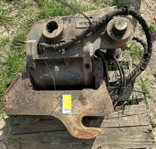 Helac Head