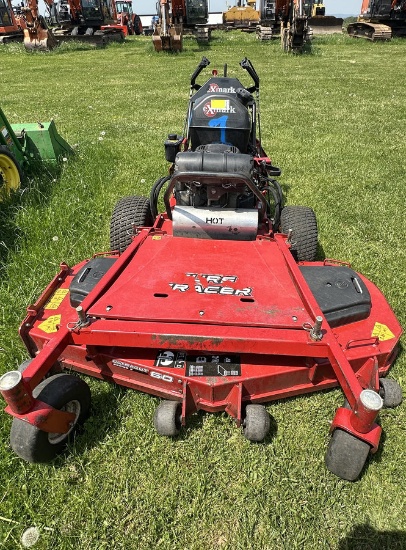 Exmark RA2 Turf Tracer