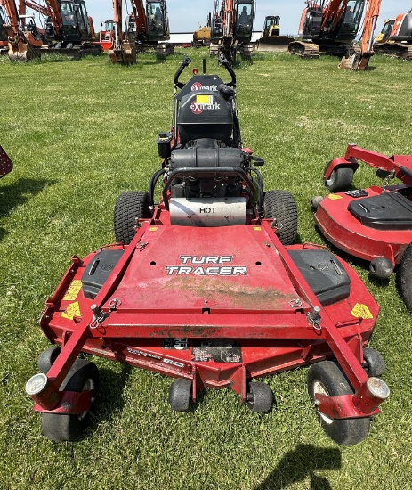 Exmark Turf Tracer