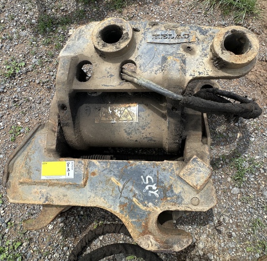 Helac Head