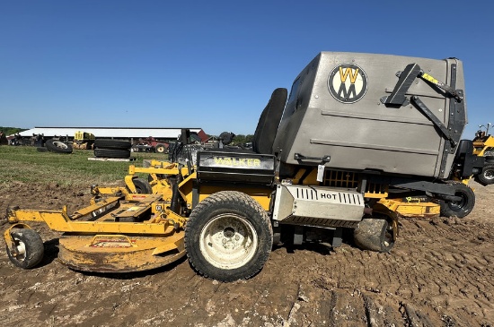 Walker MT25i-11