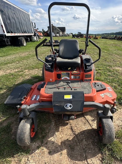 Kubota RCK72P-331Z (ZD331)