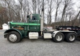 1986 Peterbuilt