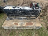 100gal Fuel Tank
