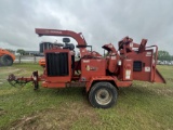 Mobark Beaver M15R