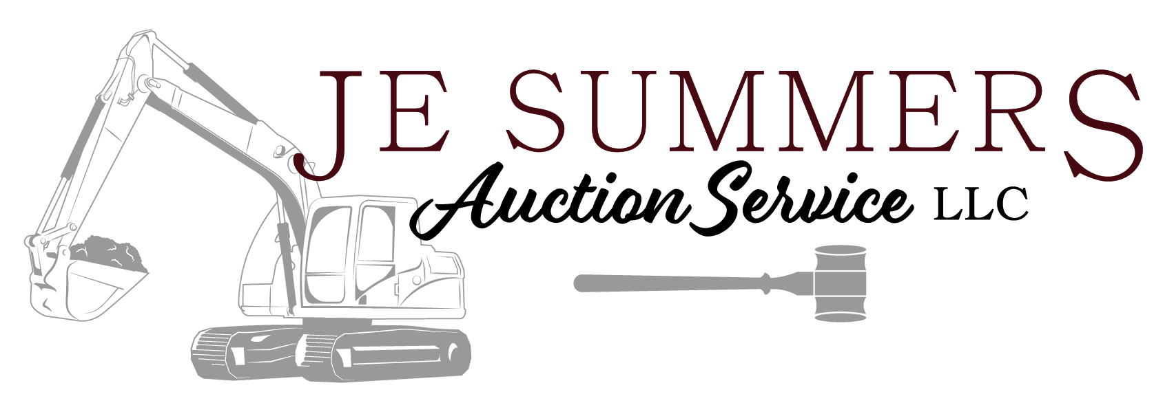 JE Summers Auction Service, LLC
