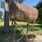 500 Gallon Fuel Tank