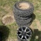 Tires and Rims
