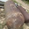 Large Propane Tank