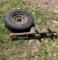 Tire and Bit