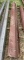 13 ft. Z purlin