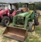 John Deere 5400