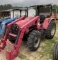 Mahindra 8560 4x4
