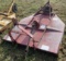 5 ft. Agri Shredder