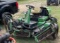 John Deere 3235 mower