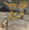 Vermeer 10 wheel hay rake