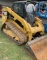 Cat Skidsteer