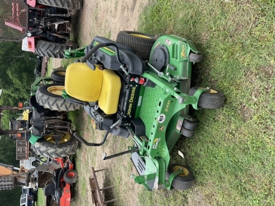 Lawn mower
