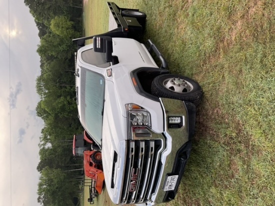 GMC Truck