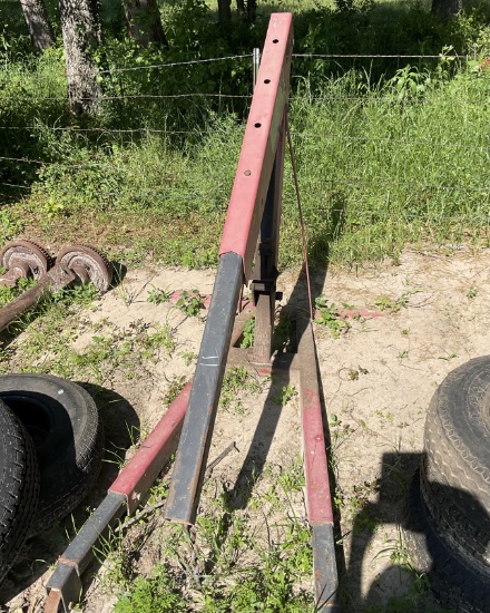 Cherry Picker