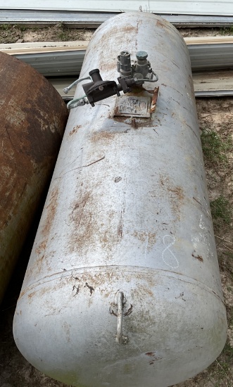 Propane Tank