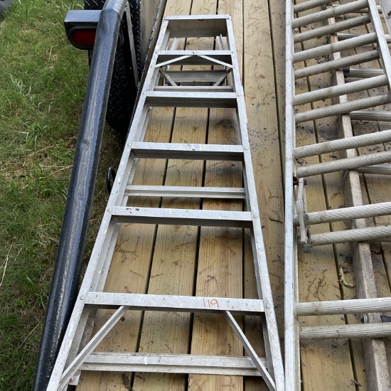 6 Ft. Ladder