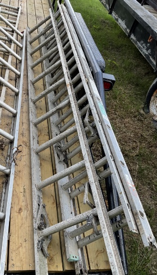 (3) Ladders