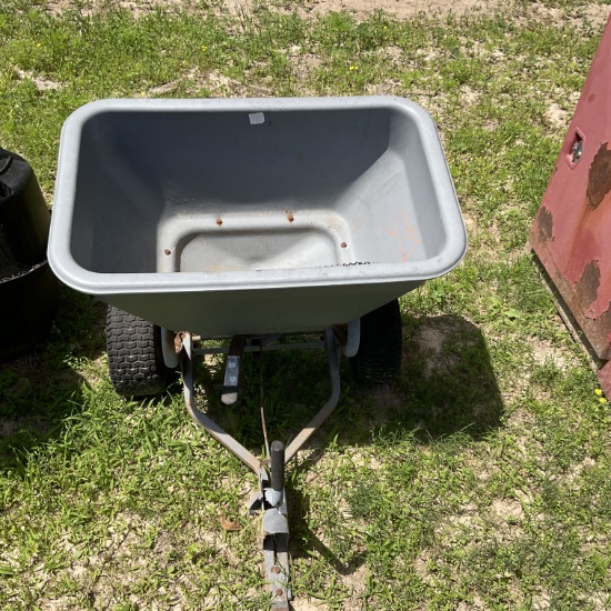 Seeder