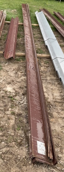 27 ft. Z Purlin