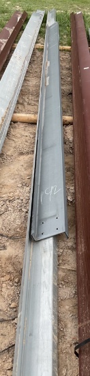 20 Ft. Z purlin