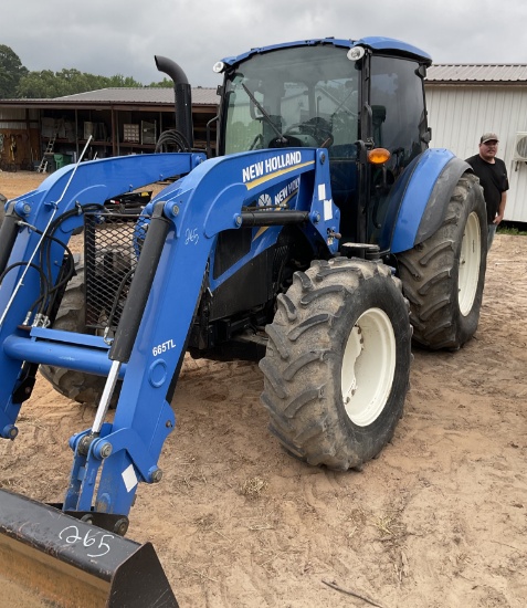 T4 120 4x4