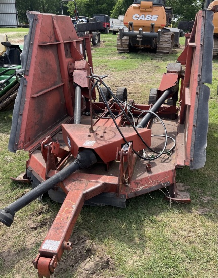 Rhino 15 ft. Batwing Shredder