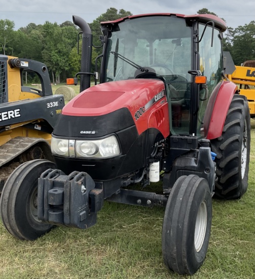 Case ih Farmall