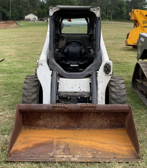 Bobcat Skidsteer