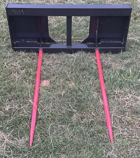 Hay Forks