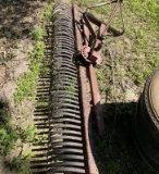 Lansdscape Rake