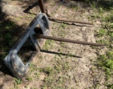 Front Hay Spear